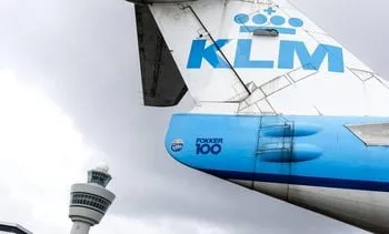 KLM vliegt komende dagen nog niet op Dubai, Riyad en Dammam