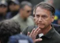 Bolsonaro mag rest van straf onder huisarrest uitzitten