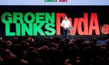 GroenLinks en PvdA samen verder als Progressief Nederland (PRO)