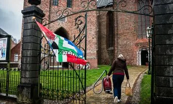 Aardbevingen Groningen zorgen voor angst en depressieklachten