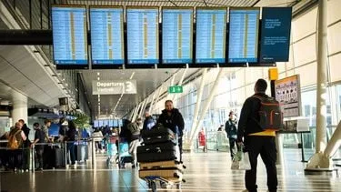 KLM schrapt vluchten Dubai, Riyad en Dammam tot en met 17 mei