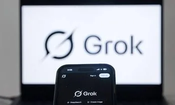 Rechter verbiedt uitkleedfunctie in chatbot Grok