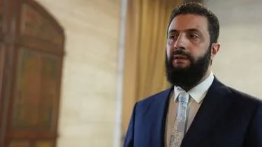 President Syrië bezoekt Duitsland en Verenigd Koninkrijk