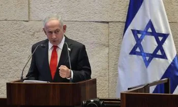 Parlement Israël keurt omstreden wet over doodstraf goed