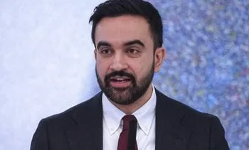 Explosieven bij huis burgemeester New York, twee verdachten vast