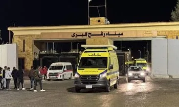 grensovergang Rafah heropent woensdag met beperkingen