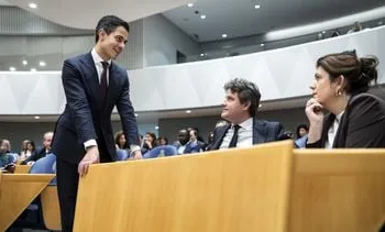 Kritiek op kabinet om verlaging maximumdagloon, zo zit het