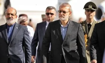 Iraanse veiligheidsraad bevestigt dood chef Ali Larijani