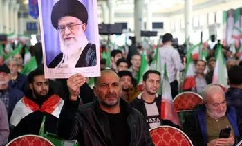 Trump meldt dood Iraanse leider Khamenei