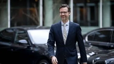 Minister Sjoerdsma gaat op handelsmissie naar China