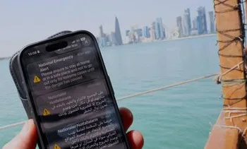 Buitenlandse Zaken ontvangt 1000 telefoontjes uit Midden-Oosten