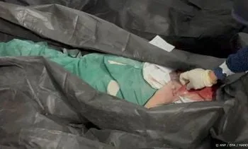 Iran viel zelf meisjesschool aan