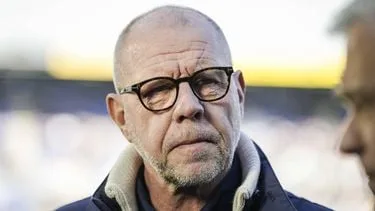 Ajax vervangt hoofdtrainer Grim door García