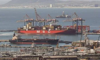 Iraanse Revolutionaire Garde claimt controle Straat van Hormuz