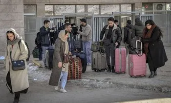 NAVO veroordeelt Iraanse aanval op Turkije en betuigt steun