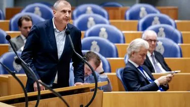Opgestapte PVV’ers willen nieuwe partij oprichten en richten pijlen op 2027