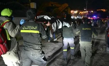 Doden en gewonden bij Israëlische luchtaanvallen op Libanon