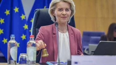 ‘Europa maakte ‘strategische fout’ met kernenergie’