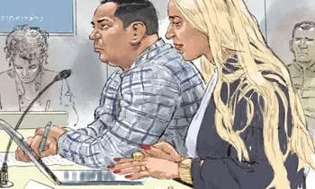 Vijf jaar cel en tbs voor verkrachting en bedreigen ex-partners