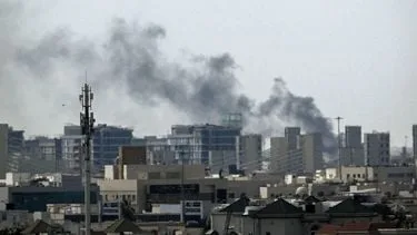 Qatar meldt raketaanvallen Iran, Saudi-Arabië onderschept drones