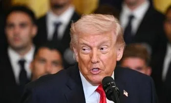 enige deal met Iran is onvoorwaardelijke overgave