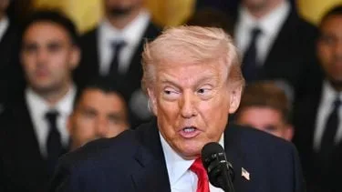enige deal met Iran is onvoorwaardelijke overgave