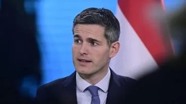 Turkije dreigde met tegenaanval tegen Iran, zegt Berendsen