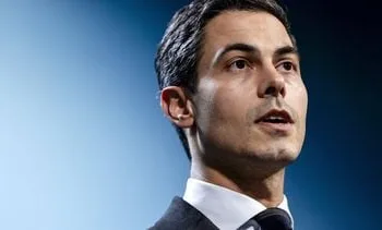 Premier Jetten bij Zelensky, ruzie met Orbán hoog op agenda