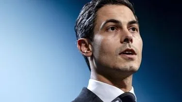 Premier Jetten bij Zelensky, ruzie met Orbán hoog op agenda