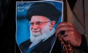 overeenstemming over nieuwe hoogste leider Iran