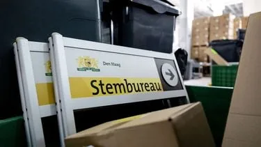 Mensen die het minst van politiek weten, meest overtuigd van gelijk