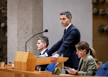 Dutch understand US-Israeli attack on Iran but do not support it