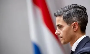 Jetten krijgt kritiek van links en rechts over standpunt Iran