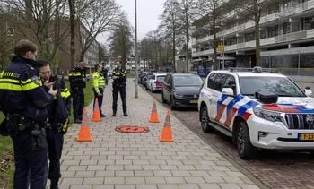 golf van antisemitisme overspoelt Nederland