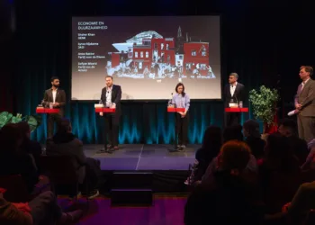 Local elections: left-led coalition to hold power in Amsterdam