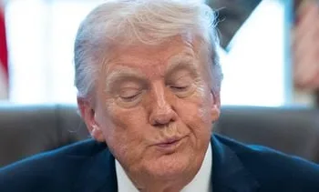 we hebben hulp van NAVO-landen niet nodig in Midden-Oosten