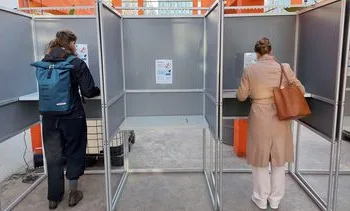 Dit thema was het belangrijkste tijdens gemeenteraadsverkiezingen