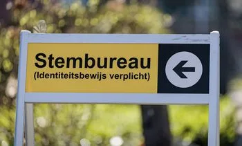 Schiermonnikoog weer eerste gemeente met verkiezingsuitslag