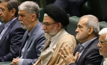 Israël claimt weer Iraanse bewindsman te hebben gedood