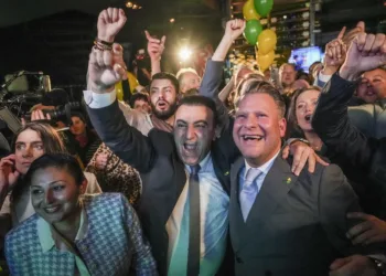 Local election results: Big win for populist Hart voor den Haag