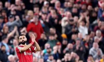 Salah verlaat Liverpool na dit seizoen