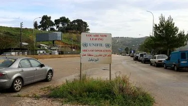 UNIFIL-vredeshandhaver gedood bij aanval in Zuid-Libanon