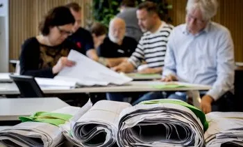 Gorinchem onderzoekt mogelijke stemfraude bij raadsverkiezingen