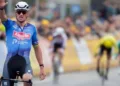 Van der Poel wint voor derde keer op rij E3 Saxo Classic