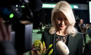 Mona Keijzer zegt lidmaatschap BBB op