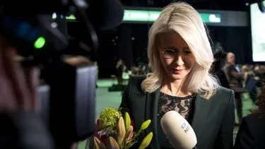 Mona Keijzer zegt lidmaatschap BBB op