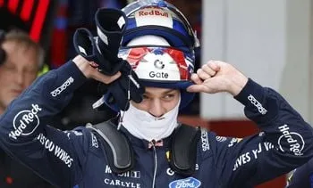 Verstappen elfde in kwalificatie Grote Prijs van Japan