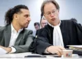 Hof hoort op laatste zittingsdag zedenzaak Ali B nog een getuige
