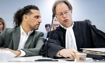 Hof hoort op laatste zittingsdag zedenzaak Ali B nog een getuige