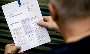 Hoe herken je een nepboete van het CJIB? Aantal meldingen loopt op